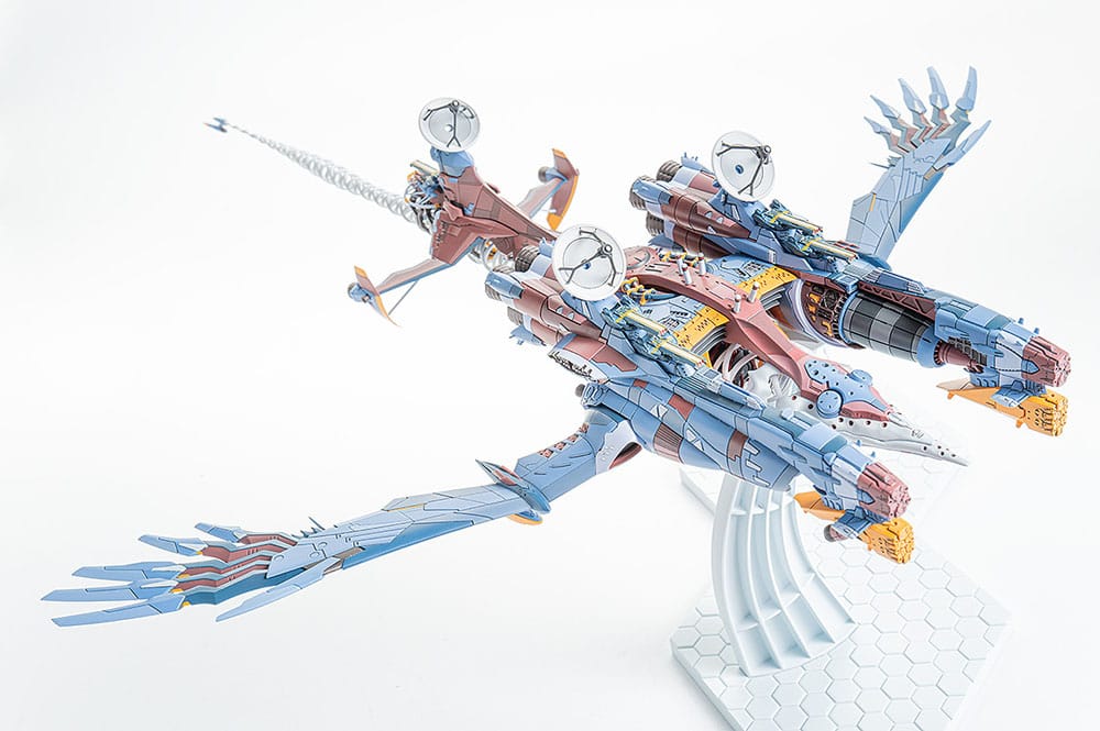 [PREORDINE] Model Kit AAA Wunder da Rebuild of Evangelion - 51 cm - Max Factory - Model kit