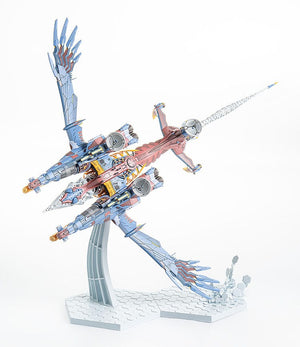 [PREORDINE] Model Kit AAA Wunder da Rebuild of Evangelion - 51 cm - Max Factory - Model kit