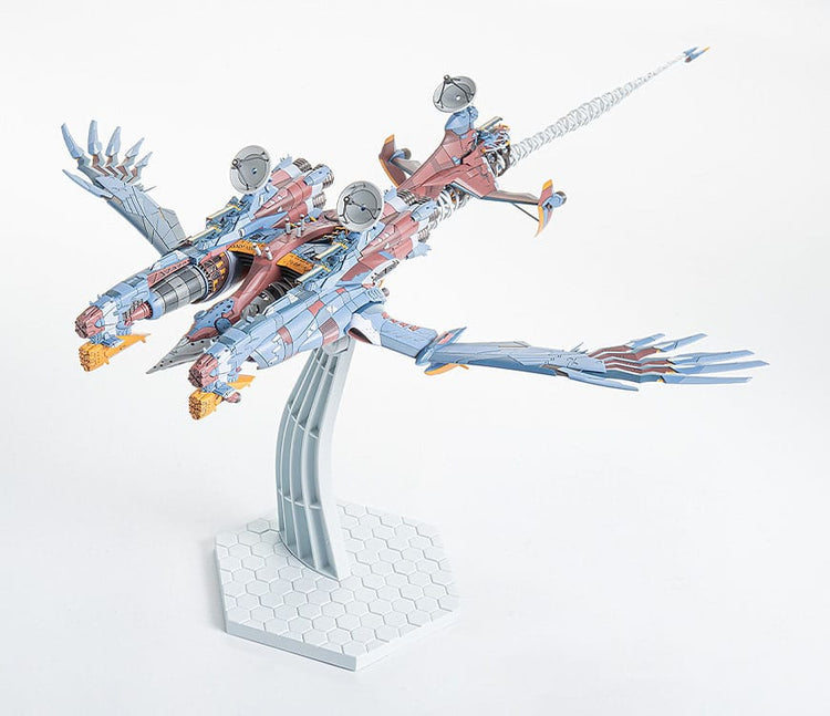 [PREORDINE] Model Kit AAA Wunder da Rebuild of Evangelion - 51 cm - Max Factory - Model kit