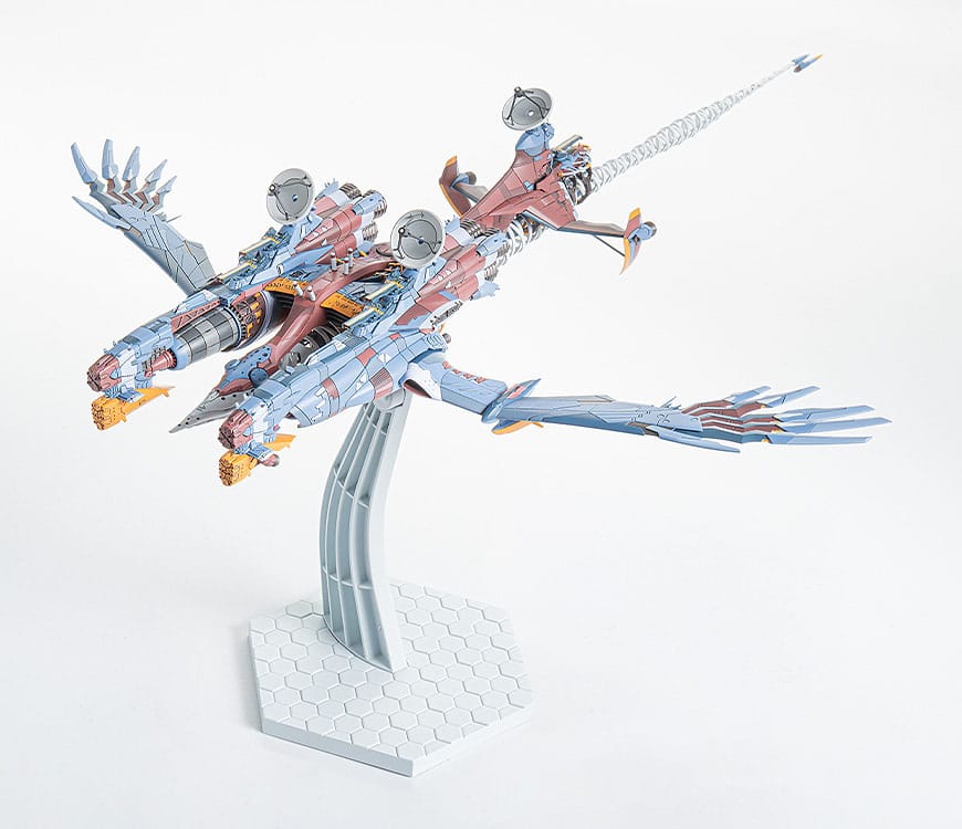 [PREORDINE] Model Kit AAA Wunder da Rebuild of Evangelion - 51 cm - Max Factory - Model kit
