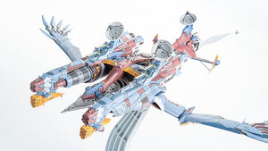 [PREORDINE] Model Kit AAA Wunder da Rebuild of Evangelion - 51 cm - Max Factory - Model kit