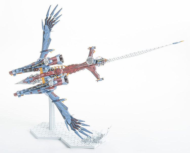 [PREORDINE] Model Kit AAA Wunder da Rebuild of Evangelion - 51 cm - Max Factory - Model kit