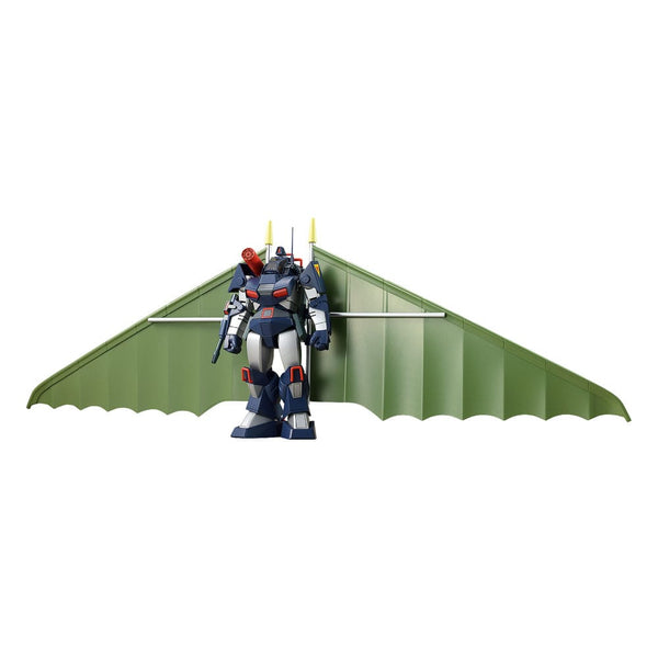 [PREORDINE] Fang of the Sun Dougram Model Kit 1/72 con Hang Glider - Max Factory - Max Factory - Model kit