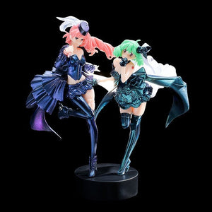 [PREORDINE] Model Kit Macross Frontier YF-29 Galaxy Set Max Factory 34 cm - Max Factory - Model kit