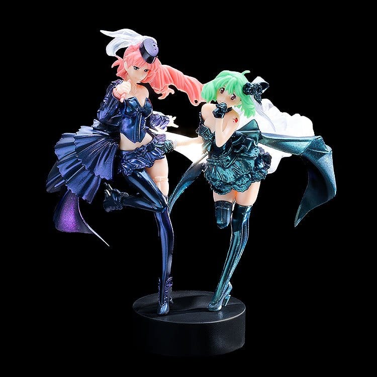 [PREORDINE] Model Kit Macross Frontier YF-29 Galaxy Set Max Factory 34 cm - Max Factory - Model kit