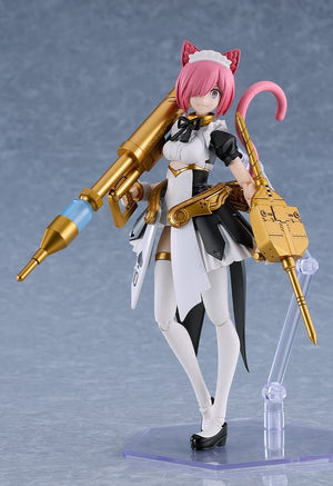 [PREORDINE] Guilty Princess Model Kit: Maidroid Rosalie 16cm - Max Factory - Model kit