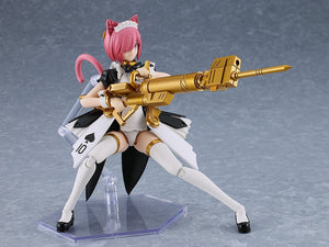 [PREORDINE] Guilty Princess Model Kit: Maidroid Rosalie 16cm - Max Factory - Model kit