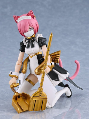 [PREORDINE] Guilty Princess Model Kit: Maidroid Rosalie 16cm - Max Factory - Model kit