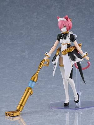 [PREORDINE] Guilty Princess Model Kit: Maidroid Rosalie 16cm - Max Factory - Model kit