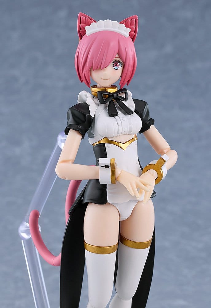 [PREORDINE] Guilty Princess Model Kit: Maidroid Rosalie 16cm - Max Factory - Model kit