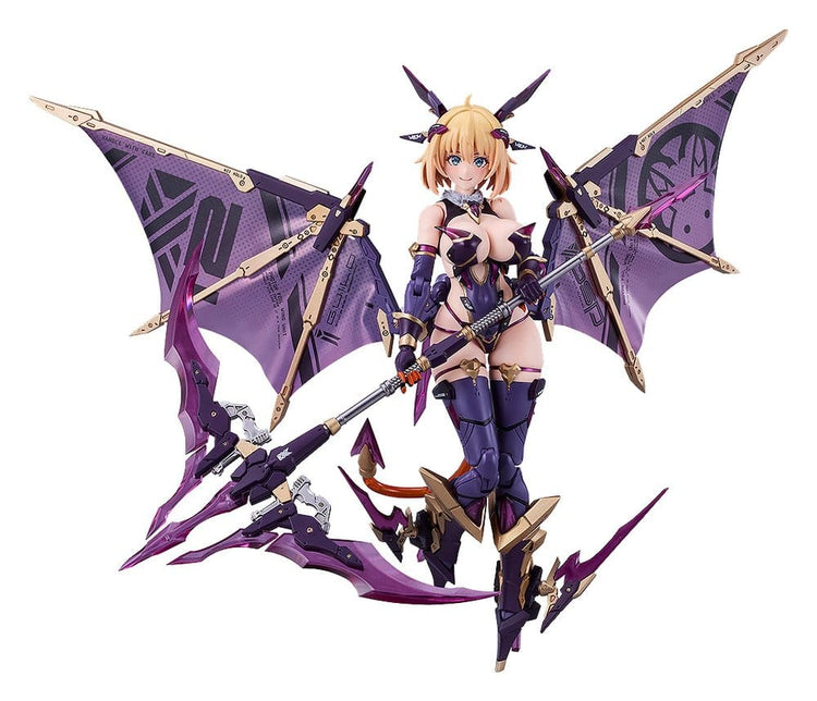[PREORDINE] Model Kit PLAMAX BP-03 Sophia F. Shirring: Vampire Ver. 17cm - Max Factory - Model kit