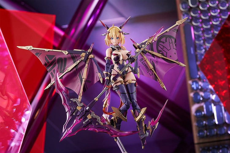 [PREORDINE] Model Kit PLAMAX BP-03 Sophia F. Shirring: Vampire Ver. 17cm - Max Factory - Model kit