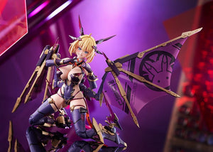 [PREORDINE] Model Kit PLAMAX BP-03 Sophia F. Shirring: Vampire Ver. 17cm - Max Factory - Model kit