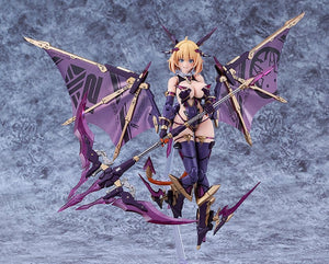 [PREORDINE] Model Kit PLAMAX BP-03 Sophia F. Shirring: Vampire Ver. 17cm - Max Factory - Model kit