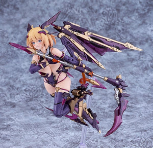 [PREORDINE] Model Kit PLAMAX BP-03 Sophia F. Shirring: Vampire Ver. 17cm - Max Factory - Model kit