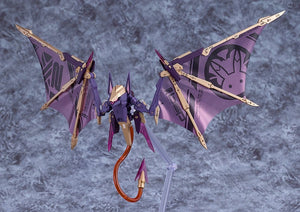 [PREORDINE] Model Kit PLAMAX BP-03 Sophia F. Shirring: Vampire Ver. 17cm - Max Factory - Model kit