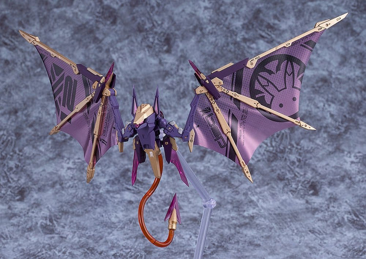 [PREORDINE] Model Kit PLAMAX BP-03 Sophia F. Shirring: Vampire Ver. 17cm - Max Factory - Model kit