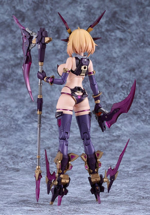 [PREORDINE] Model Kit PLAMAX BP-03 Sophia F. Shirring: Vampire Ver. 17cm - Max Factory - Model kit