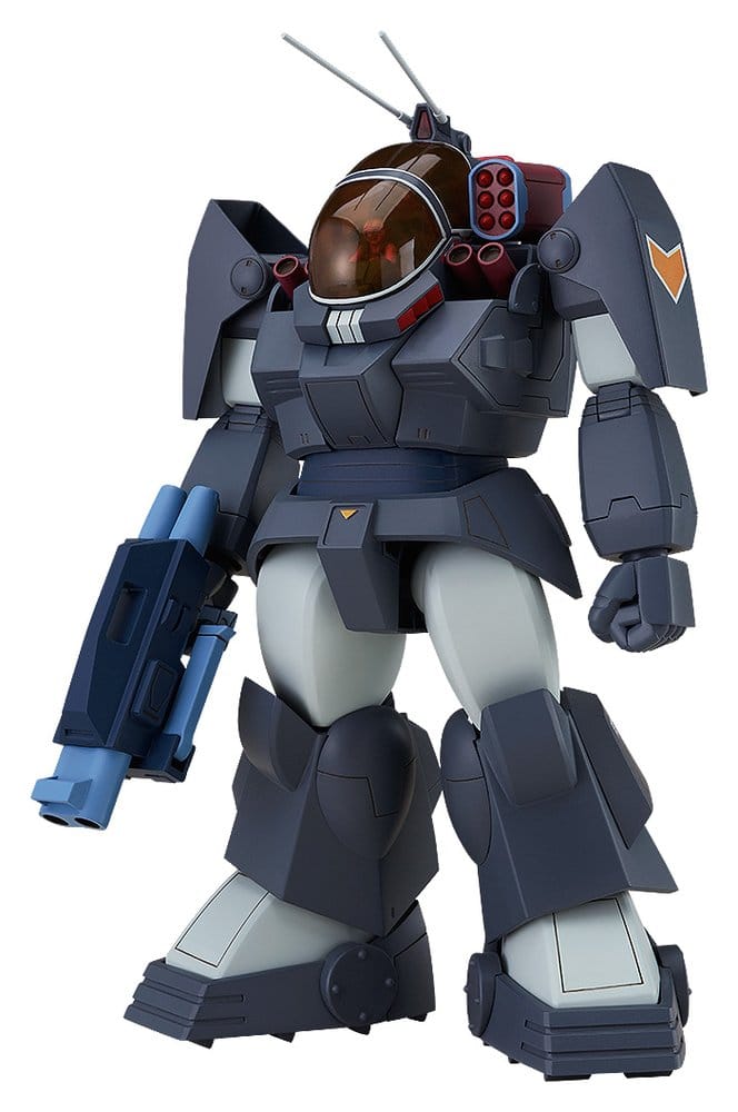 [PREORDINE] Fang of the Sun Dougram - Model Kit Soltic HT128 Big Foot 1/72 - Max Factory - Model kit