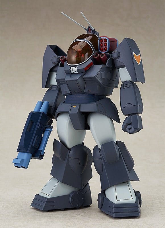 [PREORDINE] Fang of the Sun Dougram - Model Kit Soltic HT128 Big Foot 1/72 - Max Factory - Model kit