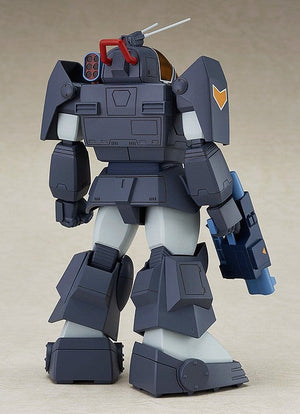 [PREORDINE] Fang of the Sun Dougram - Model Kit Soltic HT128 Big Foot 1/72 - Max Factory - Model kit