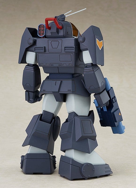 [PREORDINE] Fang of the Sun Dougram - Model Kit Soltic HT128 Big Foot 1/72 - Max Factory - Model kit