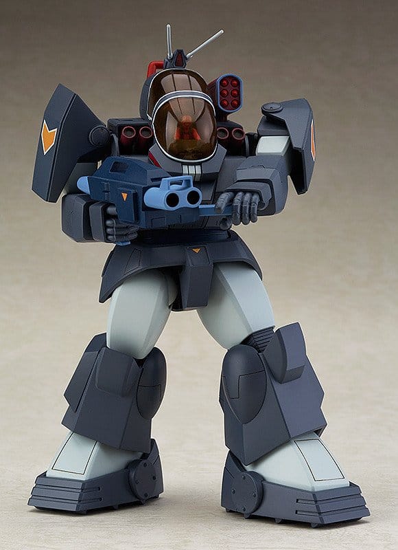 [PREORDINE] Fang of the Sun Dougram - Model Kit Soltic HT128 Big Foot 1/72 - Max Factory - Model kit