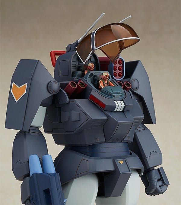 [PREORDINE] Fang of the Sun Dougram - Model Kit Soltic HT128 Big Foot 1/72 - Max Factory - Model kit