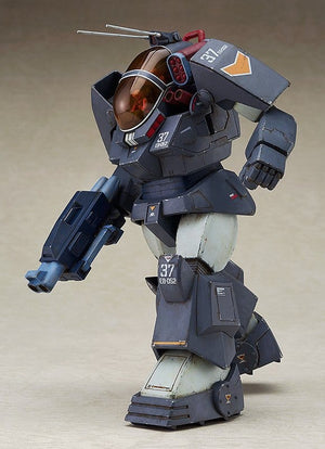 [PREORDINE] Fang of the Sun Dougram - Model Kit Soltic HT128 Big Foot 1/72 - Max Factory - Model kit