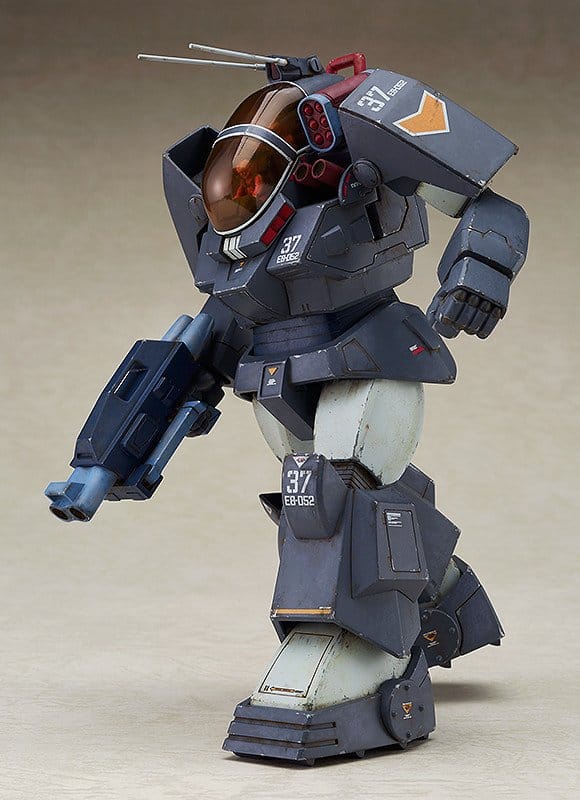 [PREORDINE] Fang of the Sun Dougram - Model Kit Soltic HT128 Big Foot 1/72 - Max Factory - Model kit