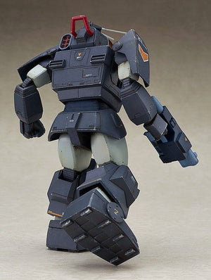 [PREORDINE] Fang of the Sun Dougram - Model Kit Soltic HT128 Big Foot 1/72 - Max Factory - Model kit