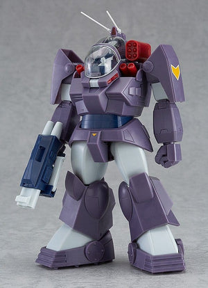 [PREORDINE] Fang of the Sun Dougram - Model Kit Soltic HT128 Big Foot 1/72 - Max Factory - Model kit