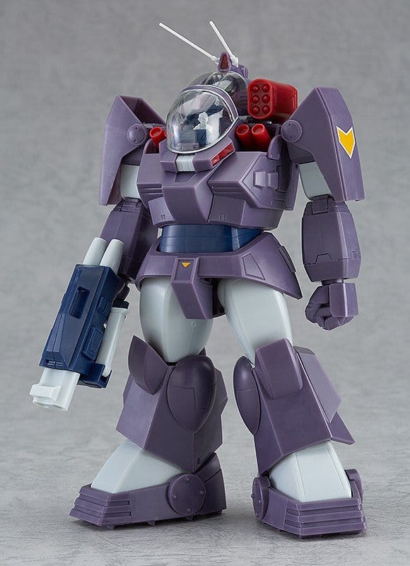 [PREORDINE] Fang of the Sun Dougram - Model Kit Soltic HT128 Big Foot 1/72 - Max Factory - Model kit