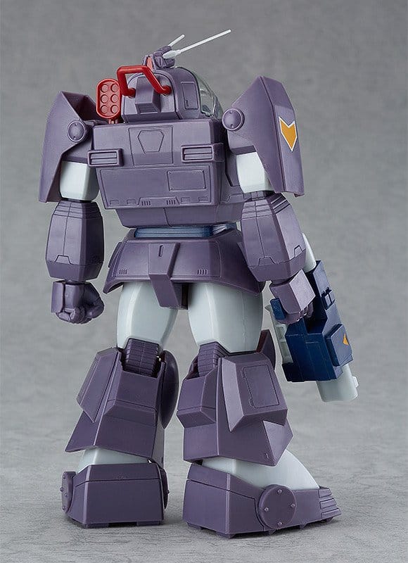 [PREORDINE] Fang of the Sun Dougram - Model Kit Soltic HT128 Big Foot 1/72 - Max Factory - Model kit