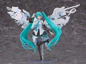 [PREORDINE] Character Vocal Series: Hatsune Miku Plamatea Happy 16th Birthday Ver. Model Kit 16 cm - Max Factory - Model kit