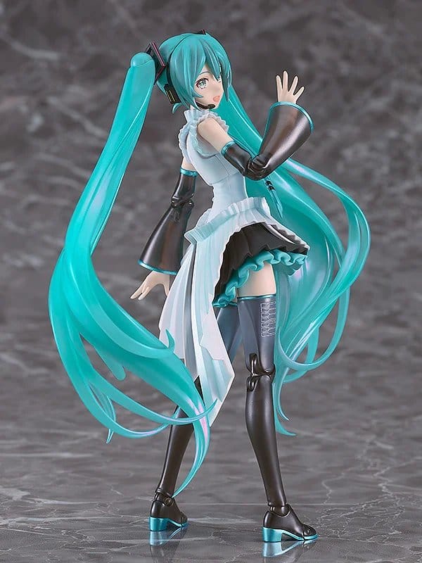 [PREORDINE] Character Vocal Series: Hatsune Miku Plamatea Happy 16th Birthday Ver. Model Kit 16 cm - Max Factory - Model kit