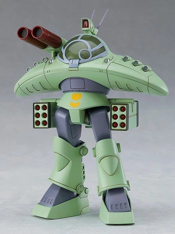 [PREORDINE] Fang of the Sun Dougram Model Kit: Cabarov AG9 Nicholaiev 13 cm - Max Factory - Model kit