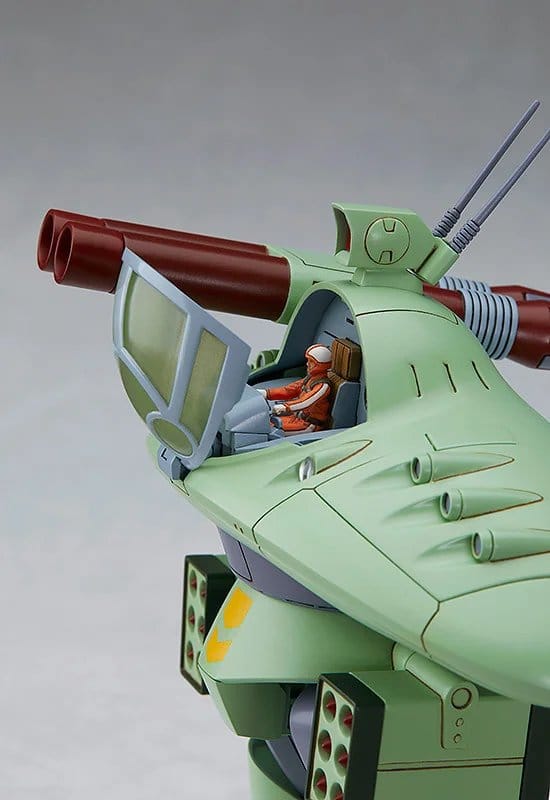 [PREORDINE] Fang of the Sun Dougram Model Kit: Cabarov AG9 Nicholaiev 13 cm - Max Factory - Model kit
