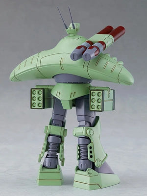 [PREORDINE] Fang of the Sun Dougram Model Kit: Cabarov AG9 Nicholaiev 13 cm - Max Factory - Model kit