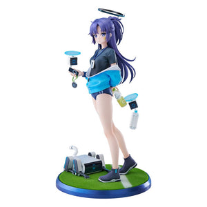 Statua Blue Archive: Yuuka Hayase (Track) 1/7 - Max Factory - Max Factory - Statue