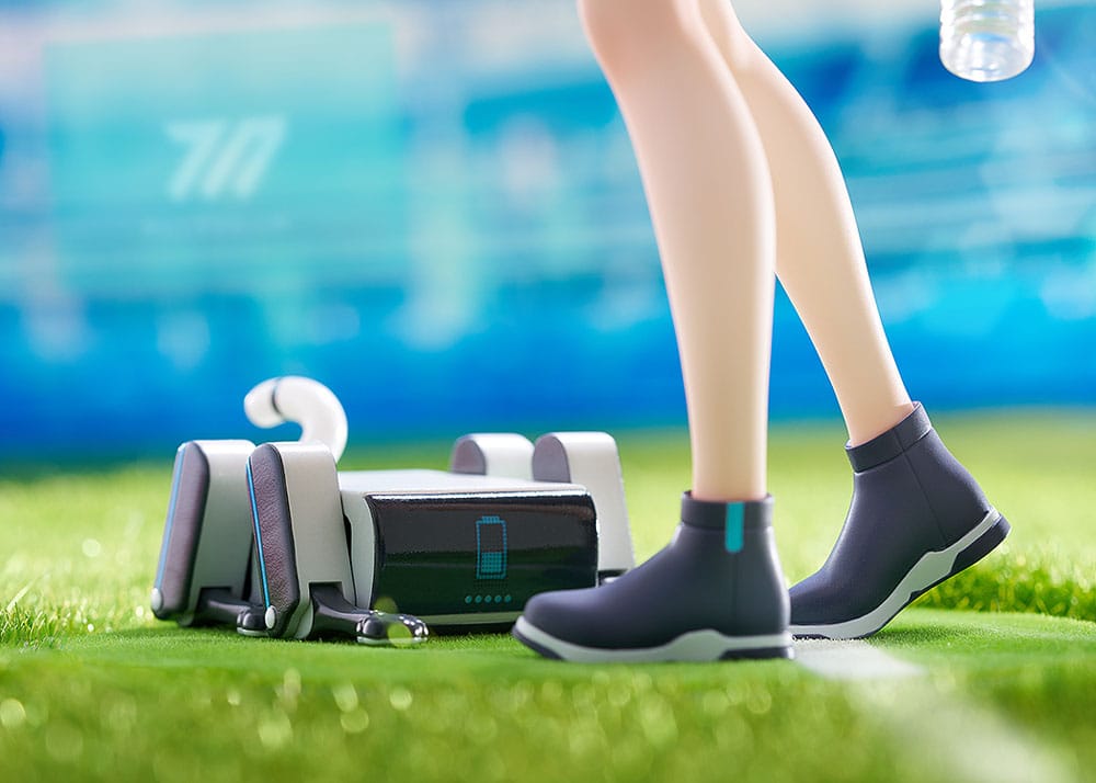 Statua Blue Archive: Yuuka Hayase (Track) 1/7 - Max Factory - Max Factory - Statue