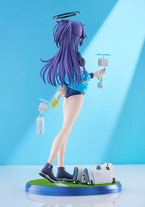 Statua Blue Archive: Yuuka Hayase (Track) 1/7 - Max Factory - Max Factory - Statue
