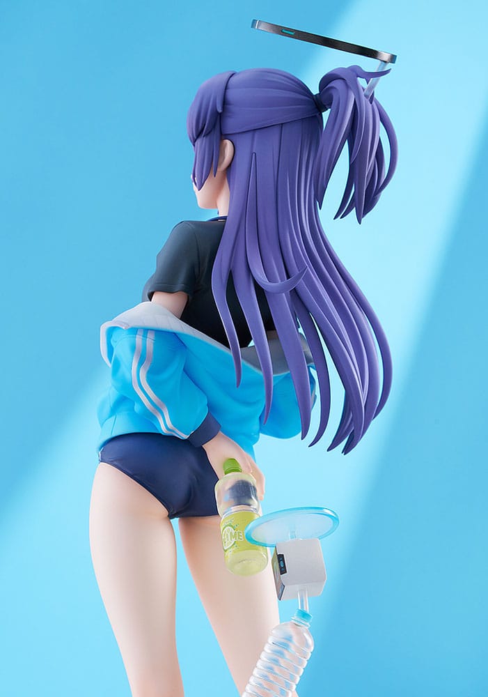 Statua Blue Archive: Yuuka Hayase (Track) 1/7 - Max Factory - Max Factory - Statue
