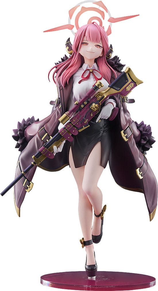 [PREORDINE] Statua Blue Archive Aru 1/7 - 26 cm - Max Factory - Statue