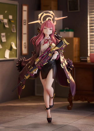 [PREORDINE] Statua Blue Archive Aru 1/7 - 26 cm - Max Factory - Statue