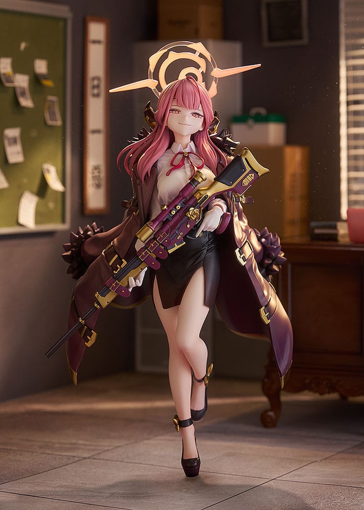 [PREORDINE] Statua Blue Archive Aru 1/7 - 26 cm - Max Factory - Statue