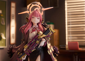 [PREORDINE] Statua Blue Archive Aru 1/7 - 26 cm - Max Factory - Statue