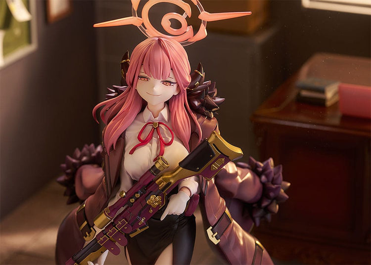 [PREORDINE] Statua Blue Archive Aru 1/7 - 26 cm - Max Factory - Statue