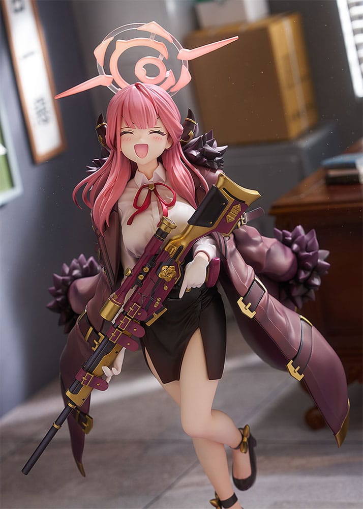 [PREORDINE] Statua Blue Archive Aru 1/7 - 26 cm - Max Factory - Statue
