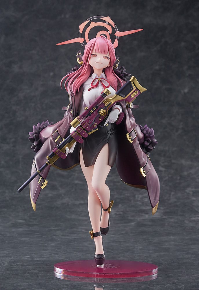 [PREORDINE] Statua Blue Archive Aru 1/7 - 26 cm - Max Factory - Statue